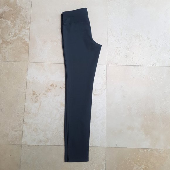 NWOT New Balance Dry Grey Leggings - Picture 8 of 11